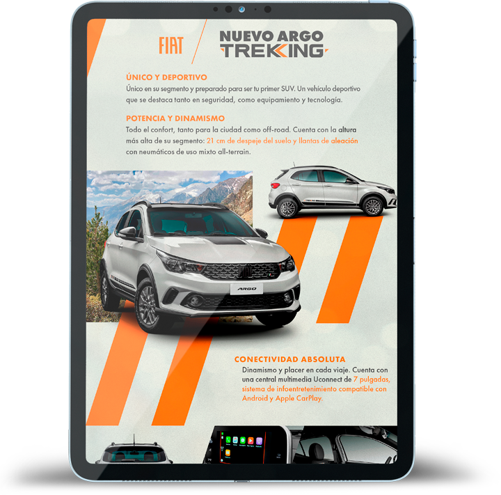 tabletargo